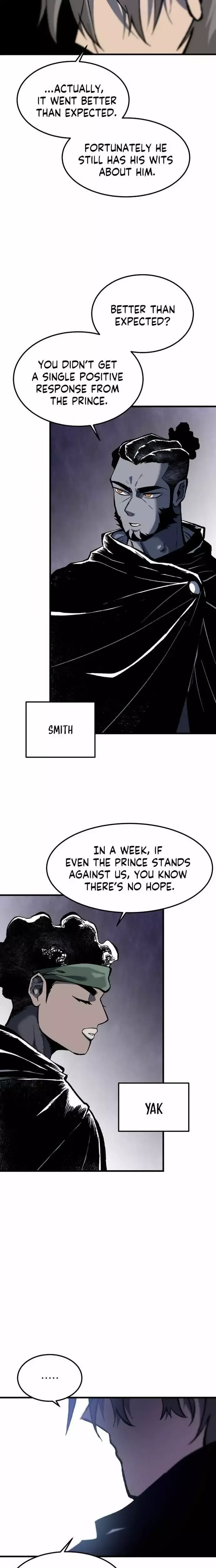 Ngọn Hải Đăng Bình Minh Chapter 49 - 5