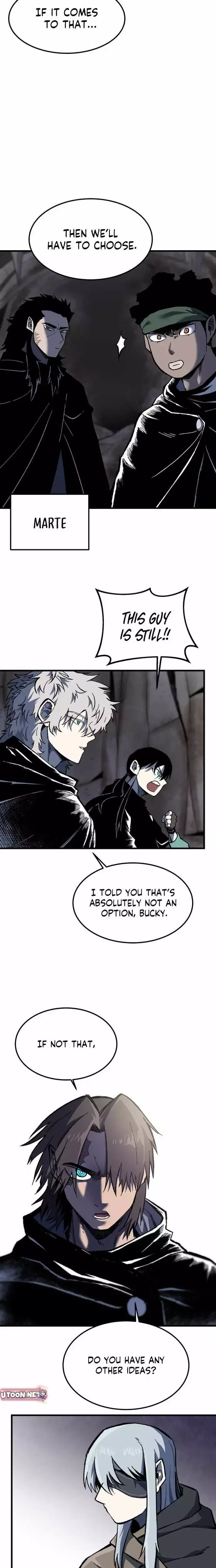 Ngọn Hải Đăng Bình Minh Chapter 49 - 6