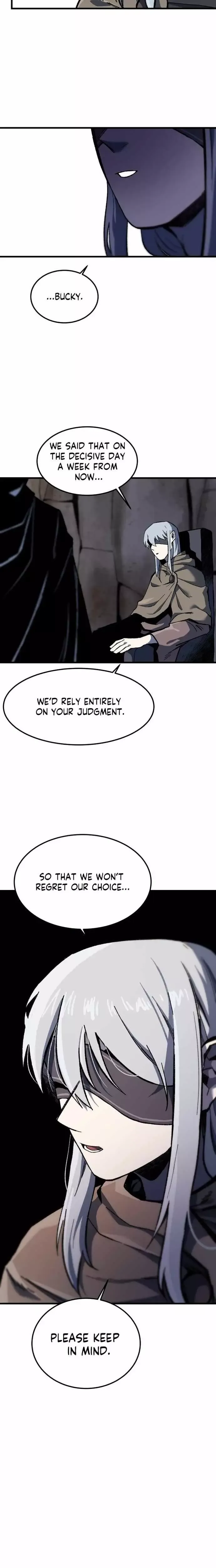 Ngọn Hải Đăng Bình Minh Chapter 49 - 7