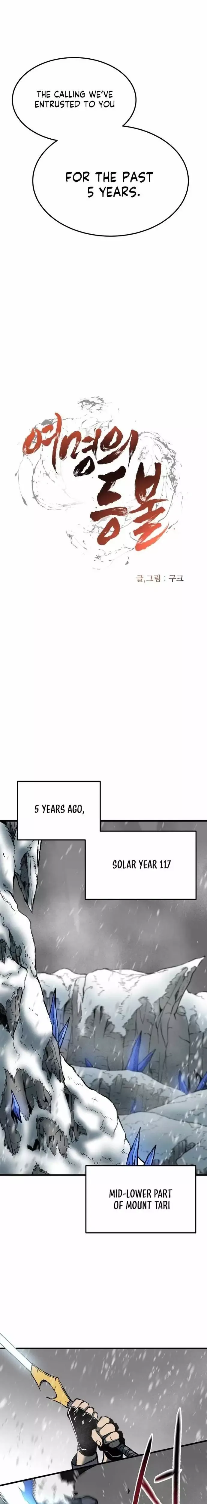 Ngọn Hải Đăng Bình Minh Chapter 49 - 8