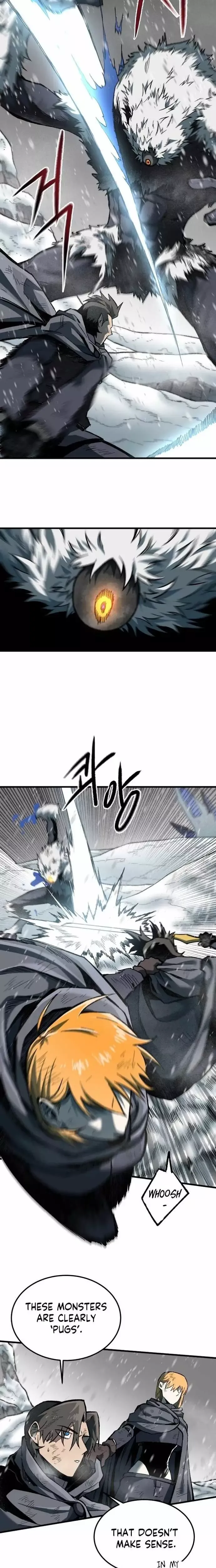 Ngọn Hải Đăng Bình Minh Chapter 49 - 9