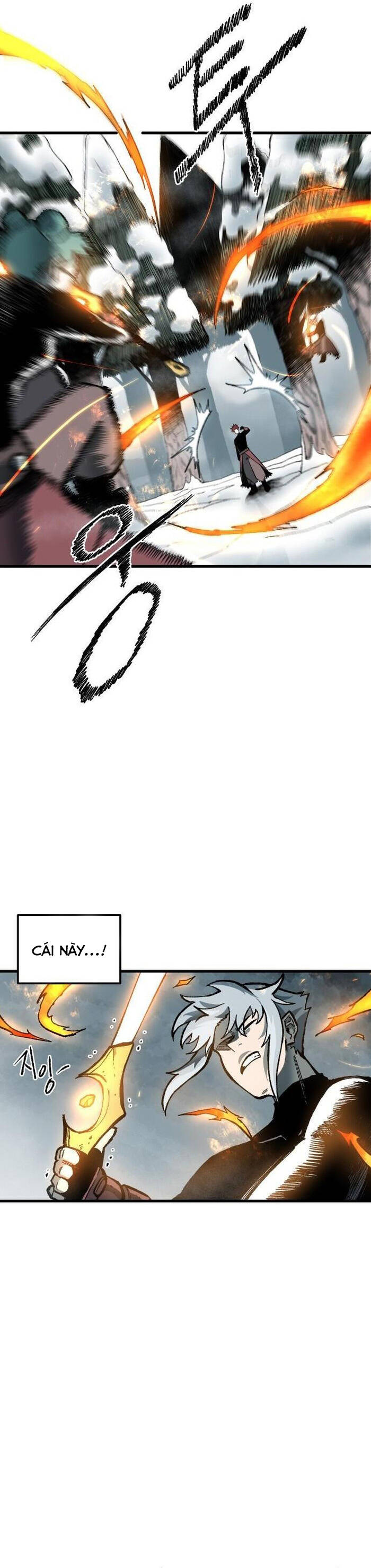 Ngọn Hải Đăng Bình Minh Chapter 5 - 31