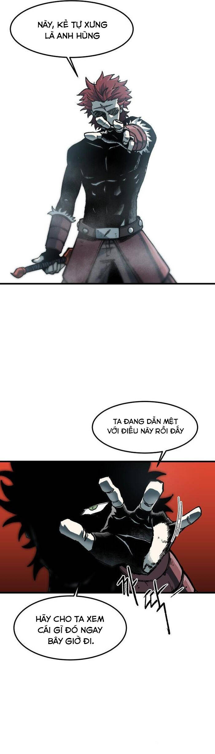 Ngọn Hải Đăng Bình Minh Chapter 5 - 39