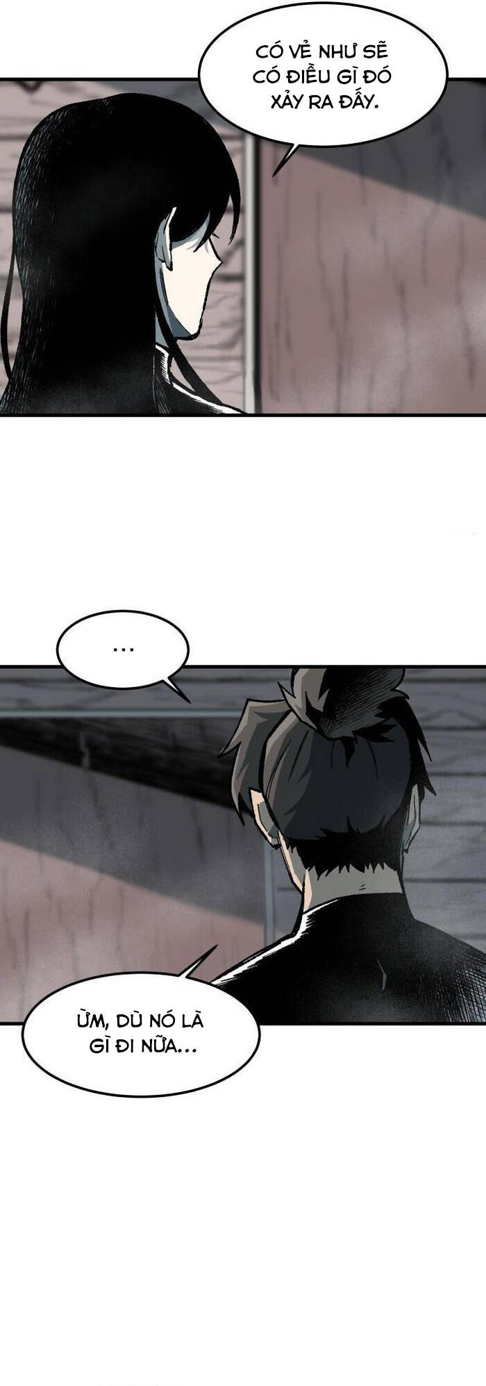 Ngọn Hải Đăng Bình Minh Chapter 5 - 10