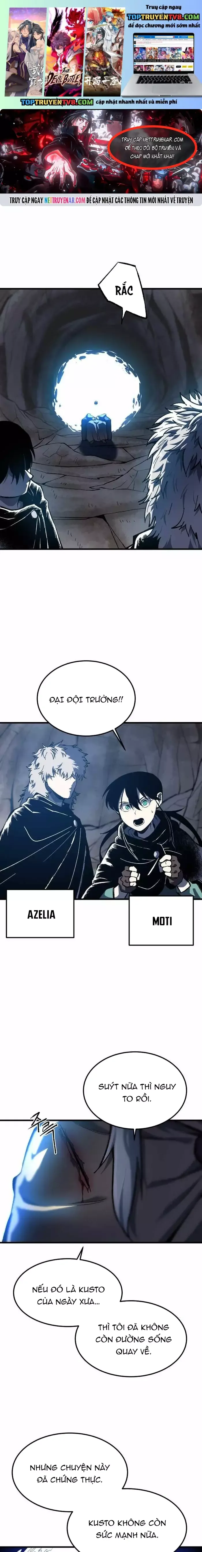 Ngọn Hải Đăng Bình Minh Chapter 50 - 2