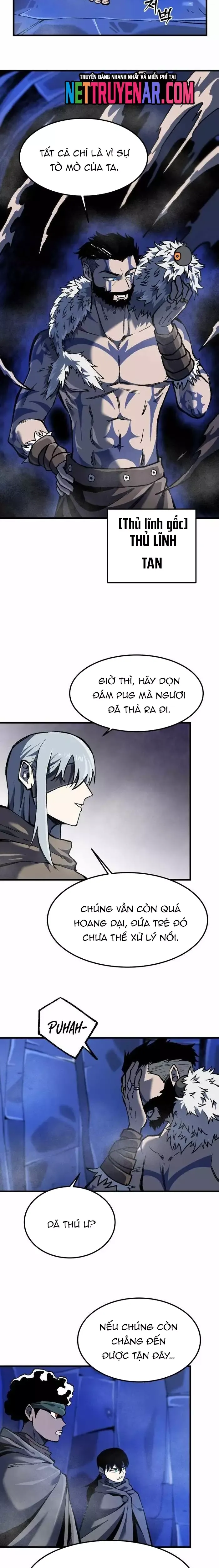 Ngọn Hải Đăng Bình Minh Chapter 50 - 12