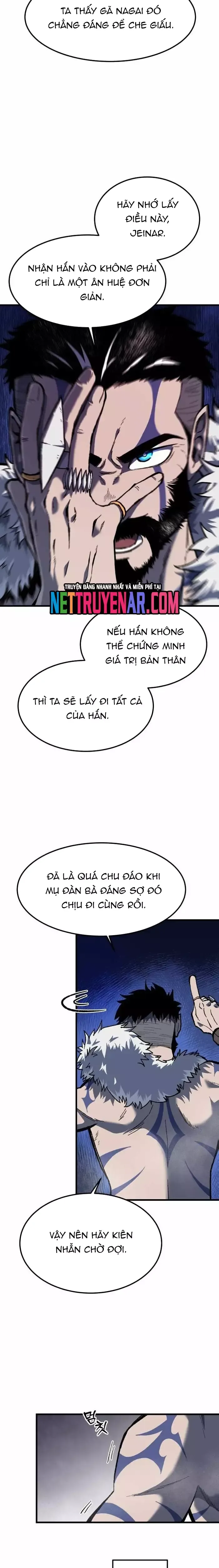 Ngọn Hải Đăng Bình Minh Chapter 50 - 13