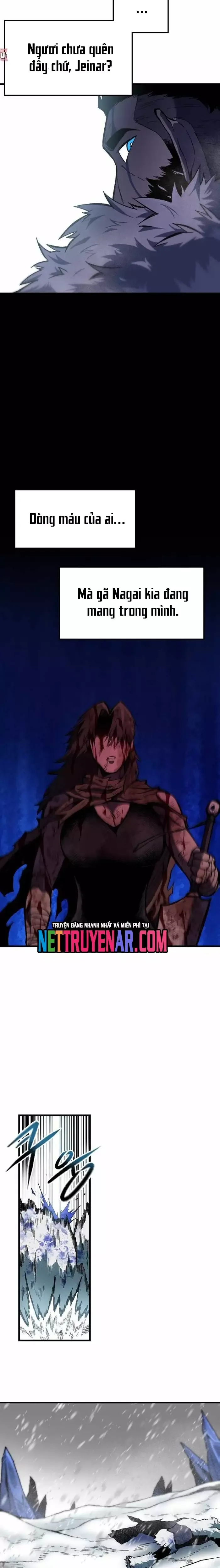 Ngọn Hải Đăng Bình Minh Chapter 50 - 14