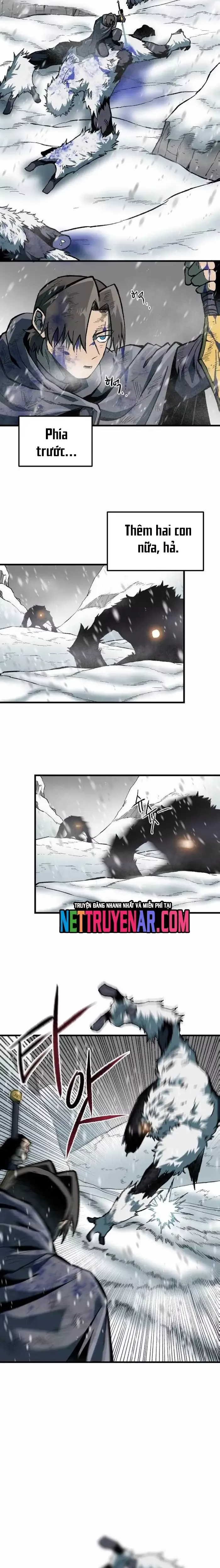 Ngọn Hải Đăng Bình Minh Chapter 50 - 15