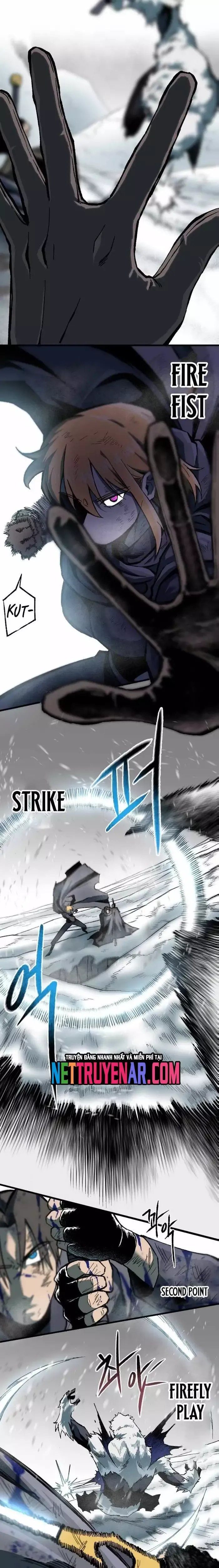 Ngọn Hải Đăng Bình Minh Chapter 50 - 16