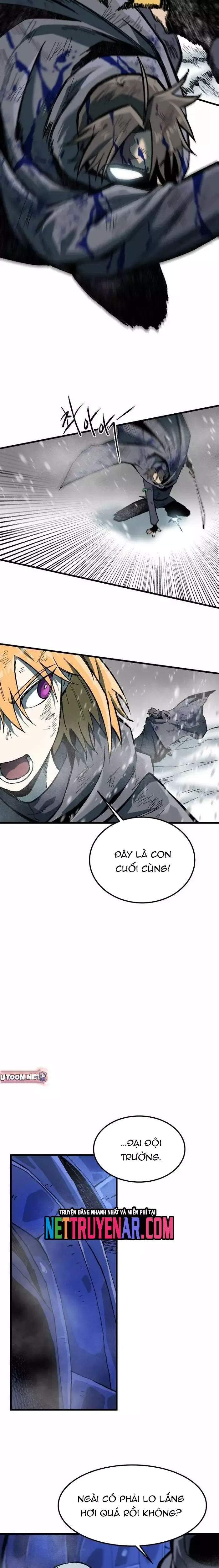 Ngọn Hải Đăng Bình Minh Chapter 50 - 17