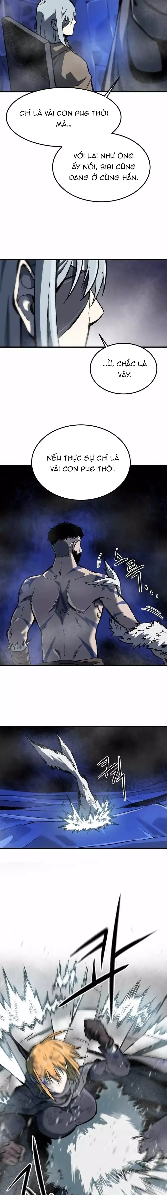 Ngọn Hải Đăng Bình Minh Chapter 50 - 18