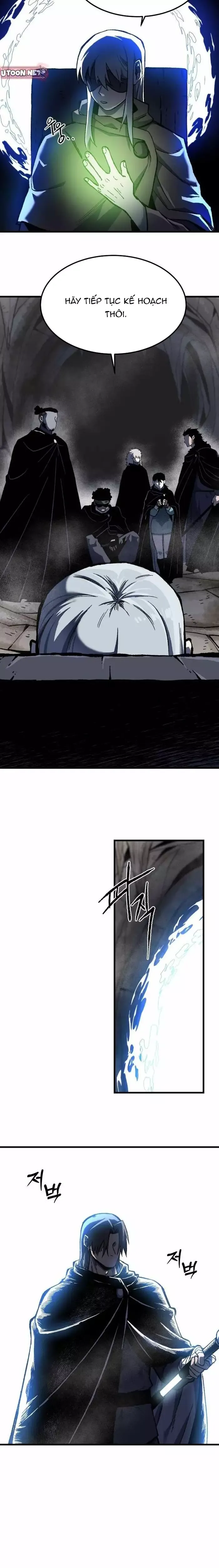 Ngọn Hải Đăng Bình Minh Chapter 50 - 3