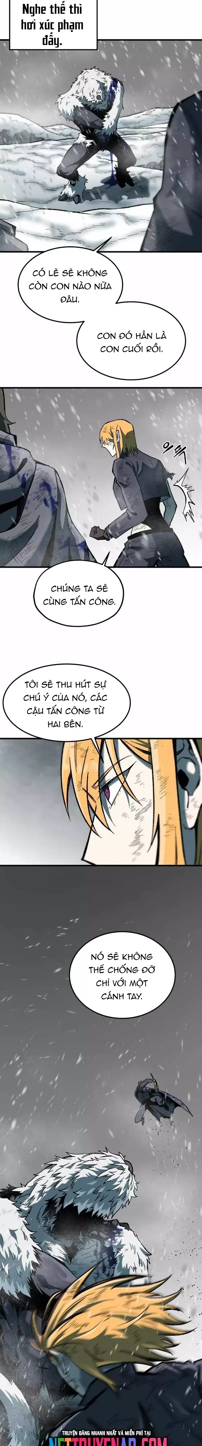 Ngọn Hải Đăng Bình Minh Chapter 50 - 22