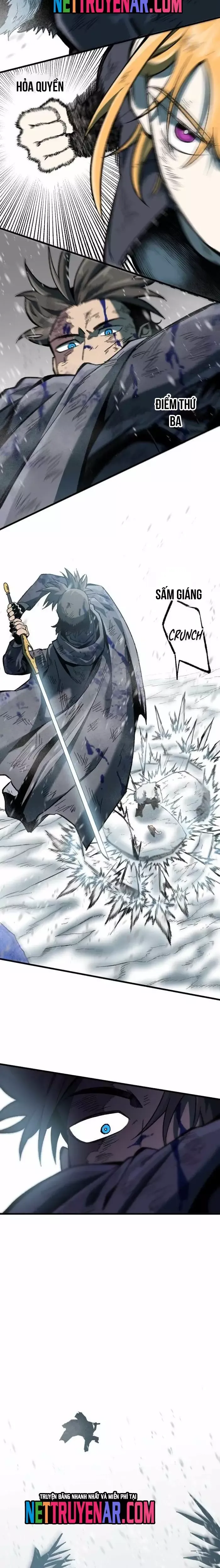 Ngọn Hải Đăng Bình Minh Chapter 50 - 23