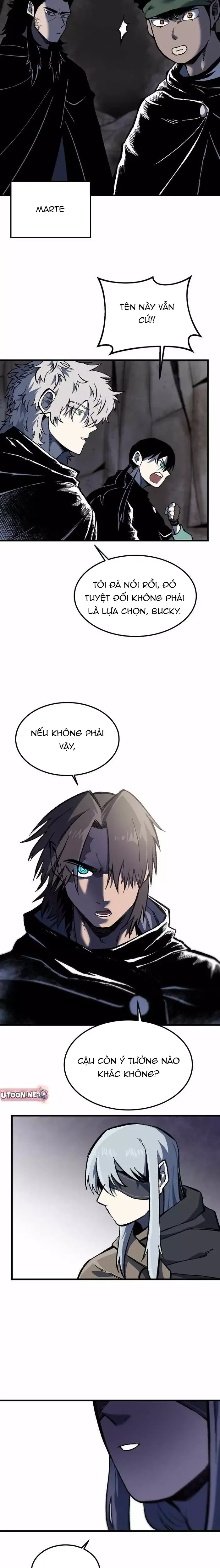 Ngọn Hải Đăng Bình Minh Chapter 50 - 6