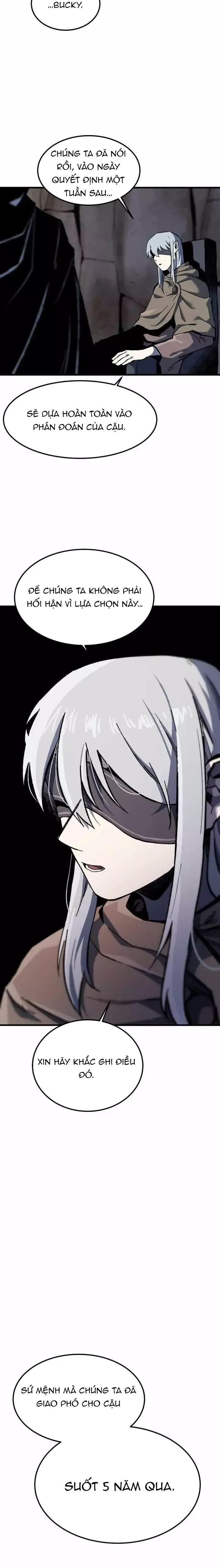 Ngọn Hải Đăng Bình Minh Chapter 50 - 7