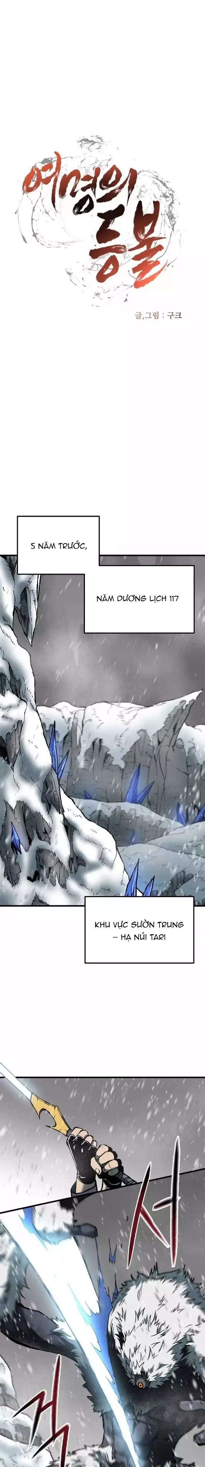 Ngọn Hải Đăng Bình Minh Chapter 50 - 8