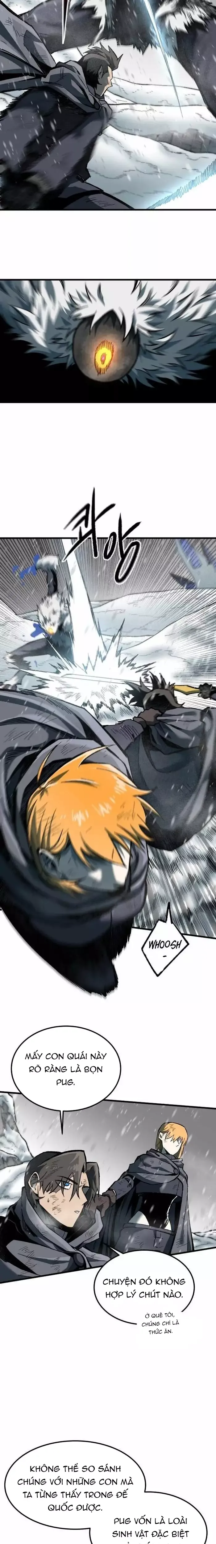 Ngọn Hải Đăng Bình Minh Chapter 50 - 9