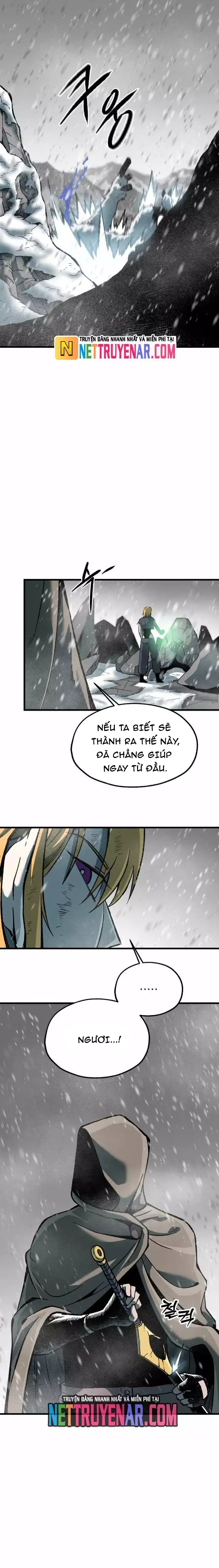 Ngọn Hải Đăng Bình Minh Chapter 51 - 11