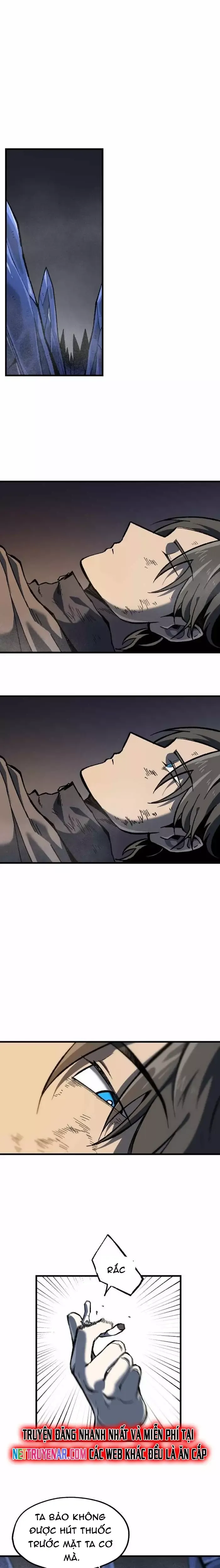 Ngọn Hải Đăng Bình Minh Chapter 51 - 12