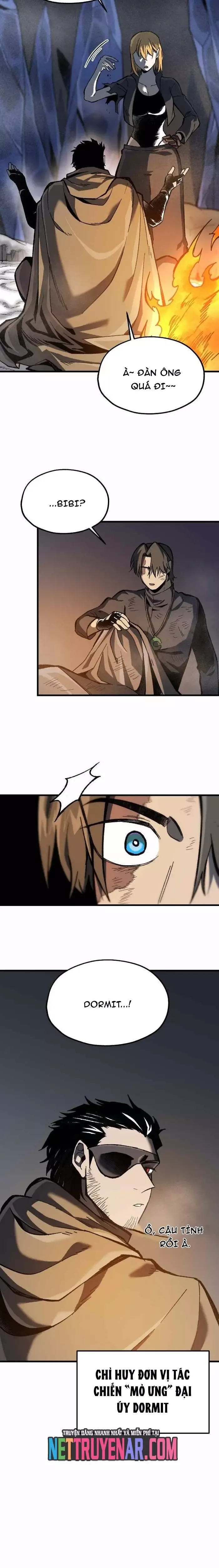 Ngọn Hải Đăng Bình Minh Chapter 51 - 13