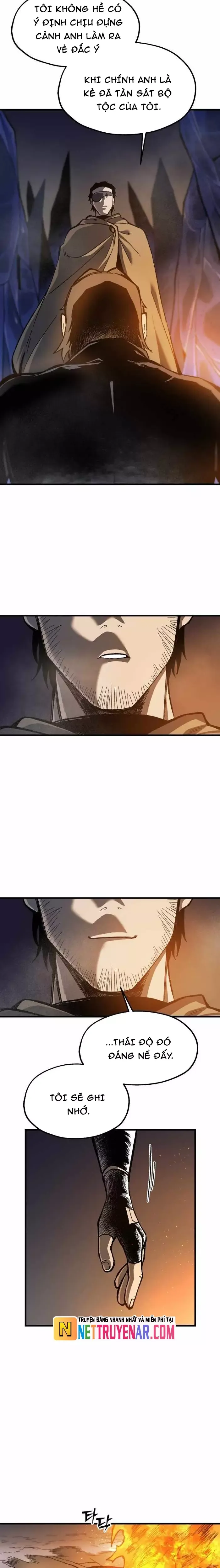 Ngọn Hải Đăng Bình Minh Chapter 51 - 18