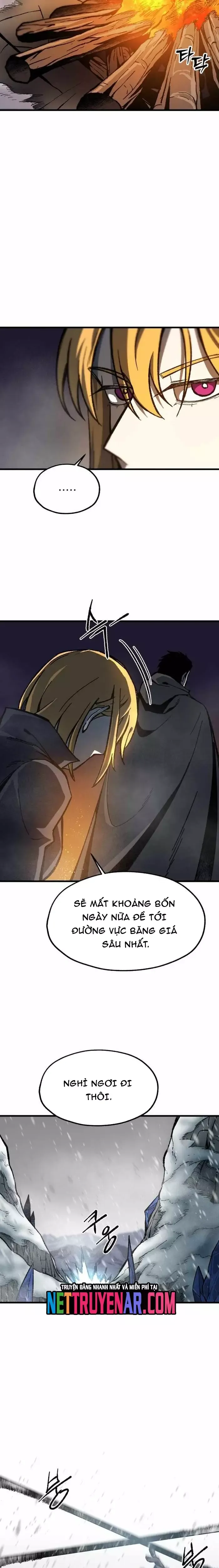 Ngọn Hải Đăng Bình Minh Chapter 51 - 19