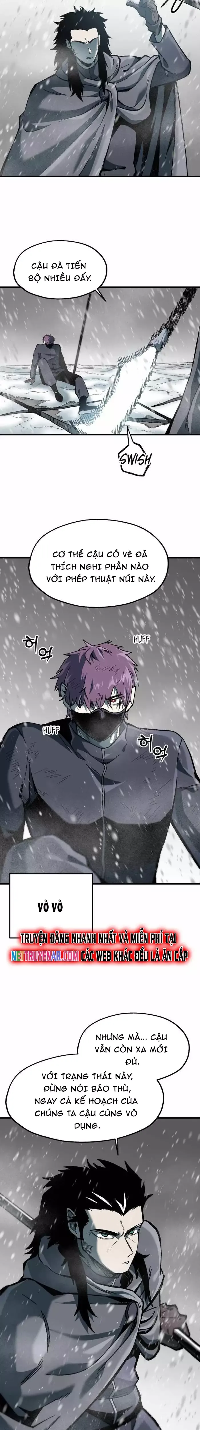 Ngọn Hải Đăng Bình Minh Chapter 51 - 20