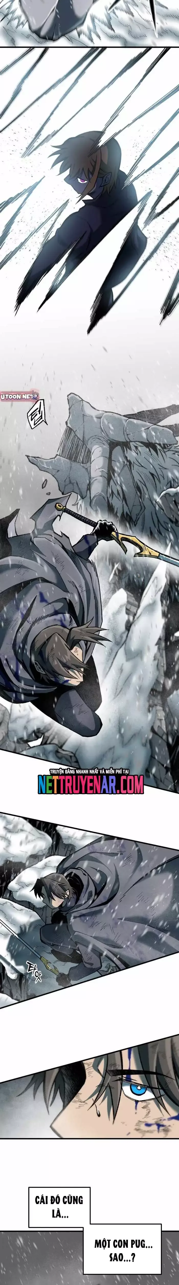 Ngọn Hải Đăng Bình Minh Chapter 51 - 3