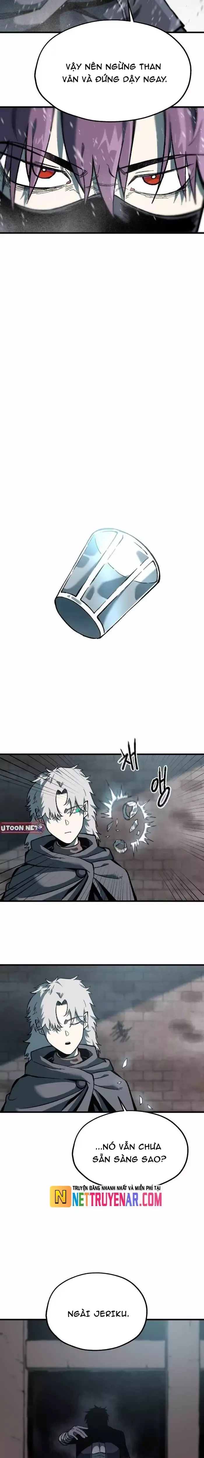 Ngọn Hải Đăng Bình Minh Chapter 51 - 21