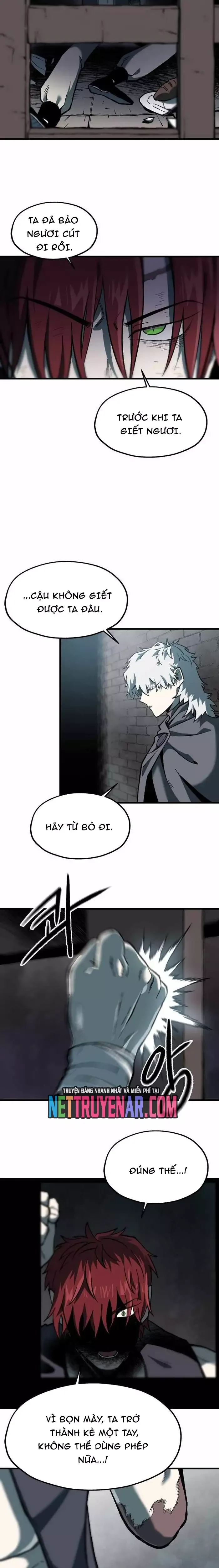 Ngọn Hải Đăng Bình Minh Chapter 51 - 22