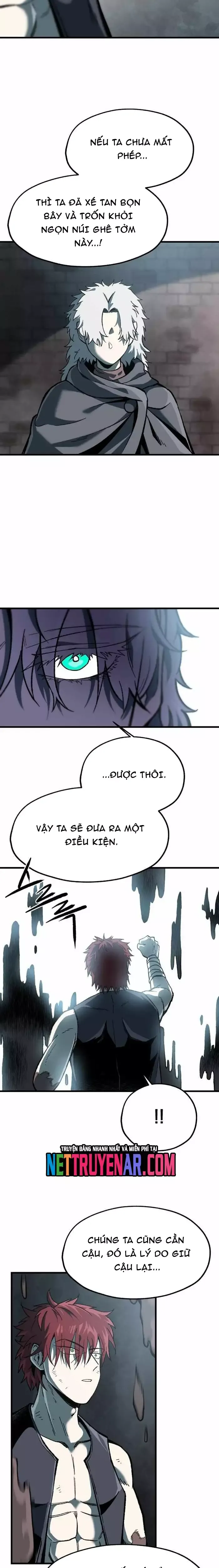 Ngọn Hải Đăng Bình Minh Chapter 51 - 23