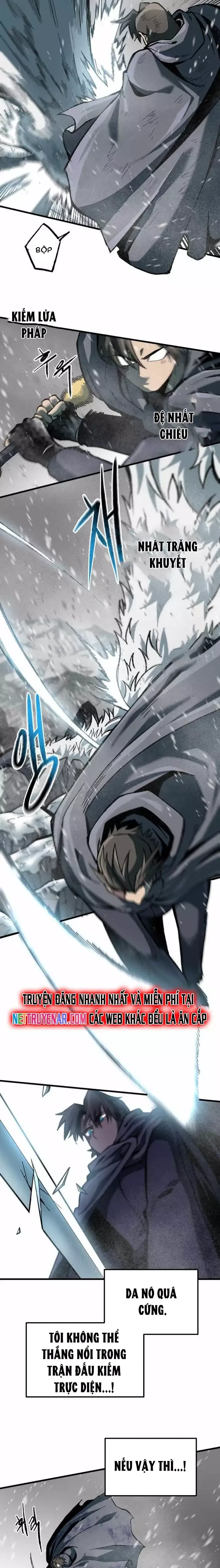 Ngọn Hải Đăng Bình Minh Chapter 51 - 5