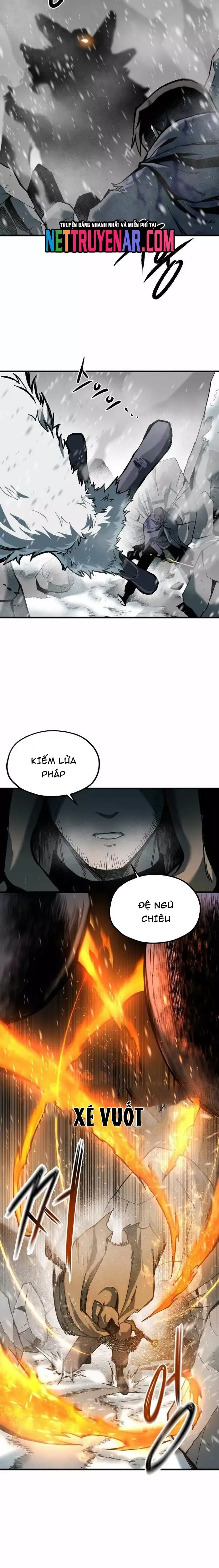 Ngọn Hải Đăng Bình Minh Chapter 51 - 8