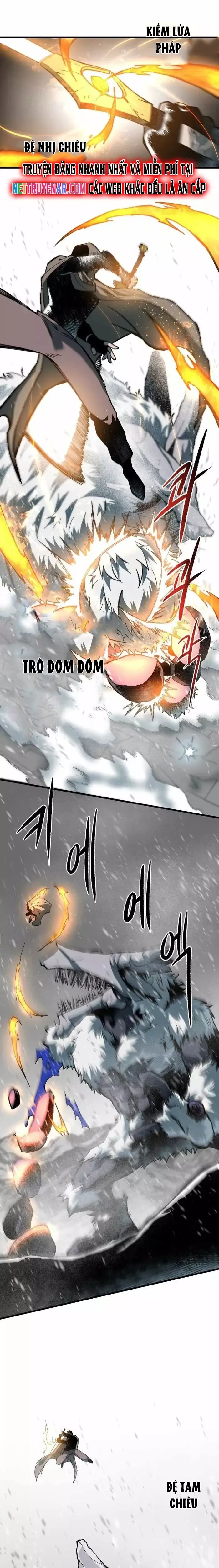 Ngọn Hải Đăng Bình Minh Chapter 51 - 9