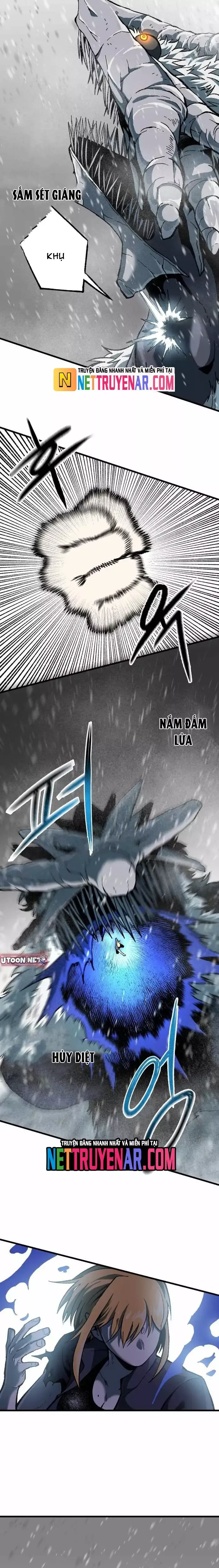 Ngọn Hải Đăng Bình Minh Chapter 51 - 10