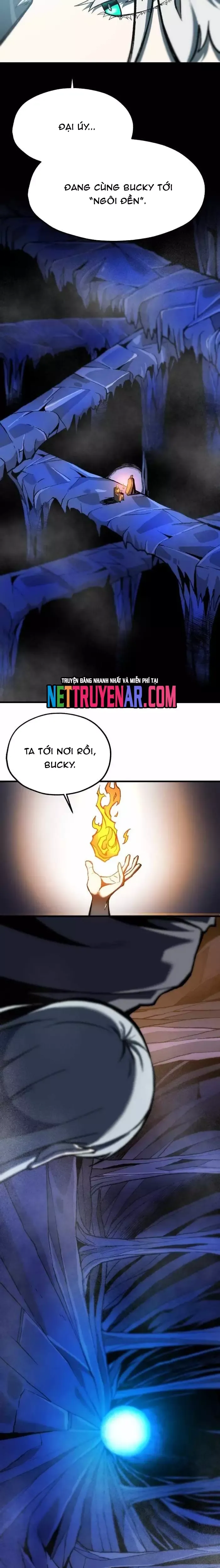 Ngọn Hải Đăng Bình Minh Chapter 52 - 11