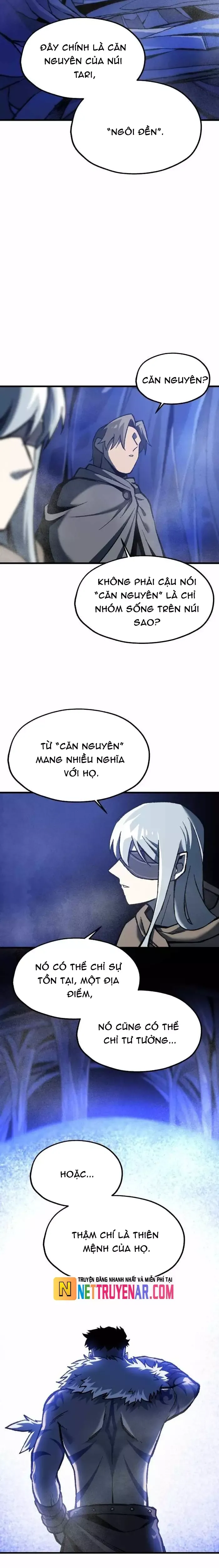 Ngọn Hải Đăng Bình Minh Chapter 52 - 12