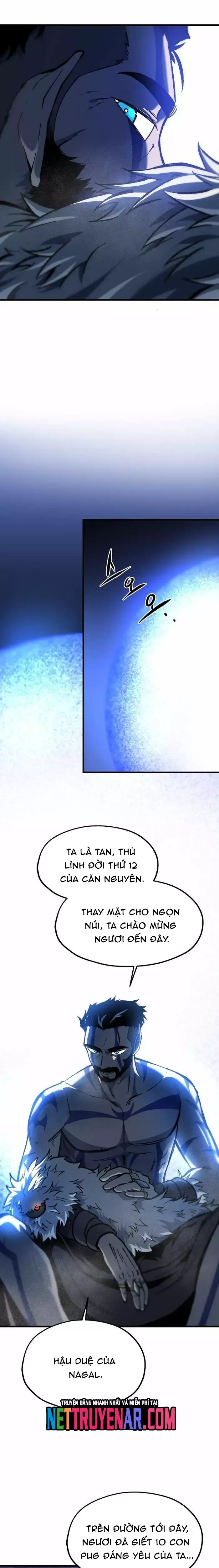 Ngọn Hải Đăng Bình Minh Chapter 52 - 13