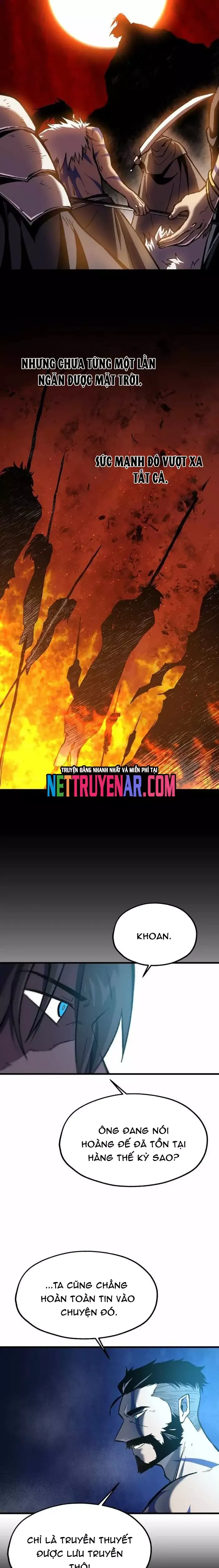 Ngọn Hải Đăng Bình Minh Chapter 52 - 16