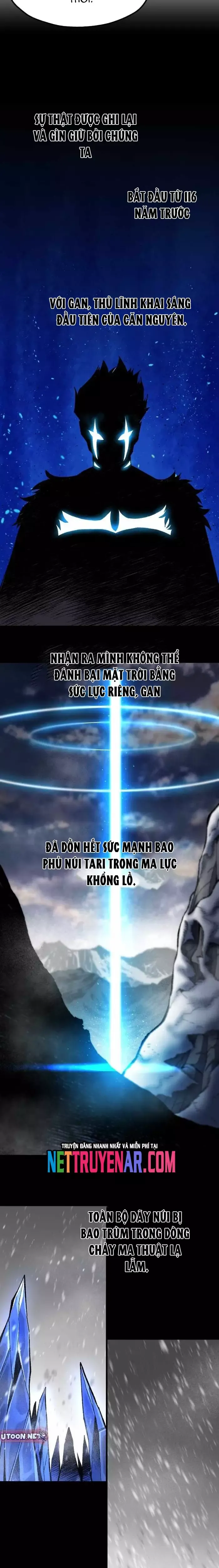 Ngọn Hải Đăng Bình Minh Chapter 52 - 17