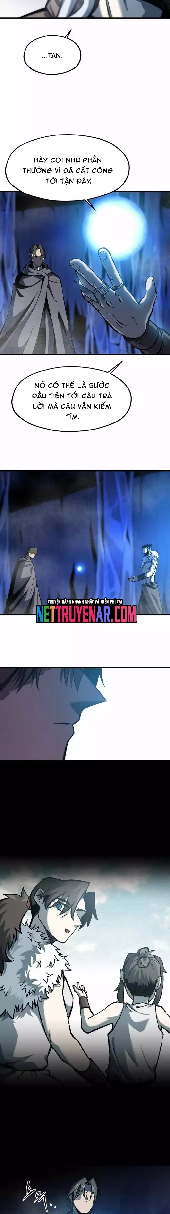 Ngọn Hải Đăng Bình Minh Chapter 52 - 20