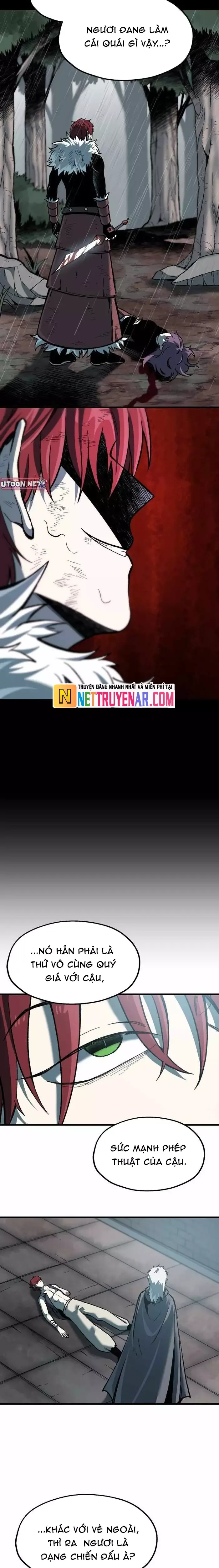 Ngọn Hải Đăng Bình Minh Chapter 52 - 3