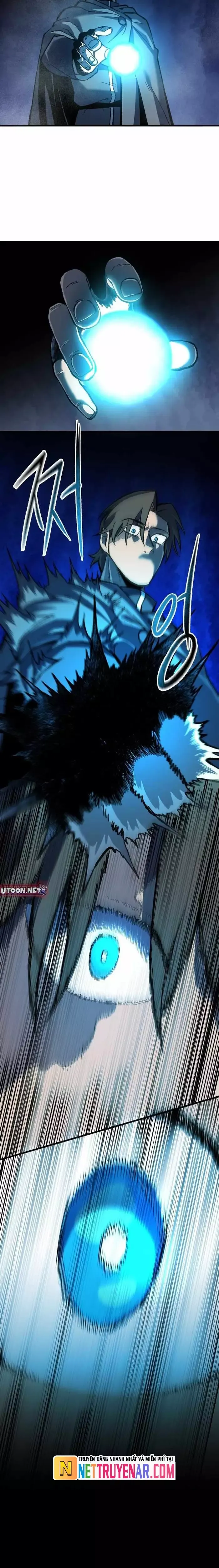 Ngọn Hải Đăng Bình Minh Chapter 52 - 21