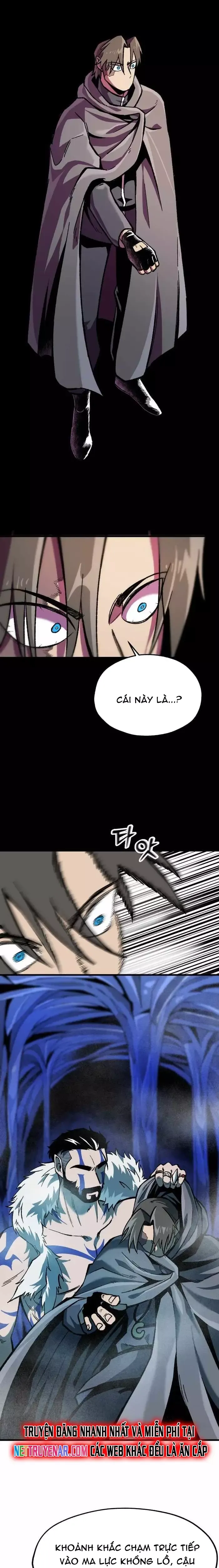 Ngọn Hải Đăng Bình Minh Chapter 52 - 22