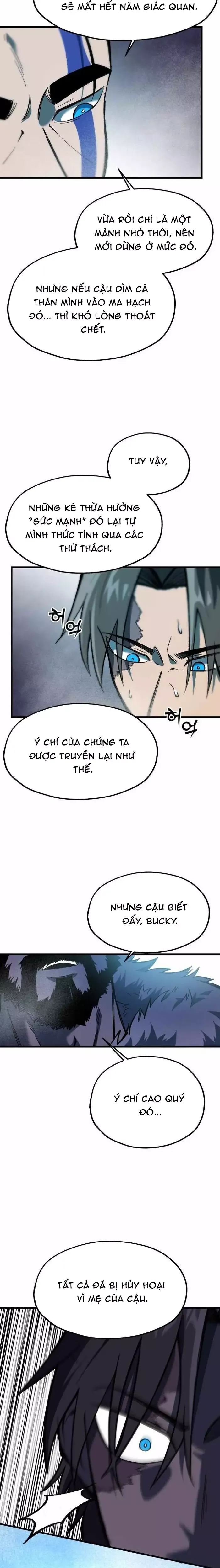 Ngọn Hải Đăng Bình Minh Chapter 52 - 23