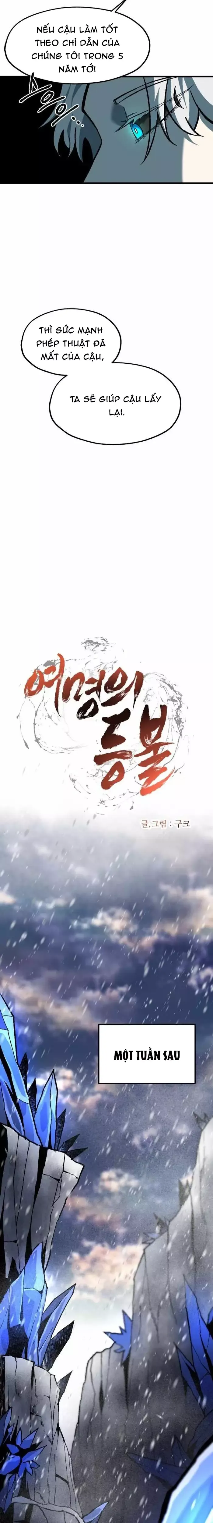 Ngọn Hải Đăng Bình Minh Chapter 52 - 5