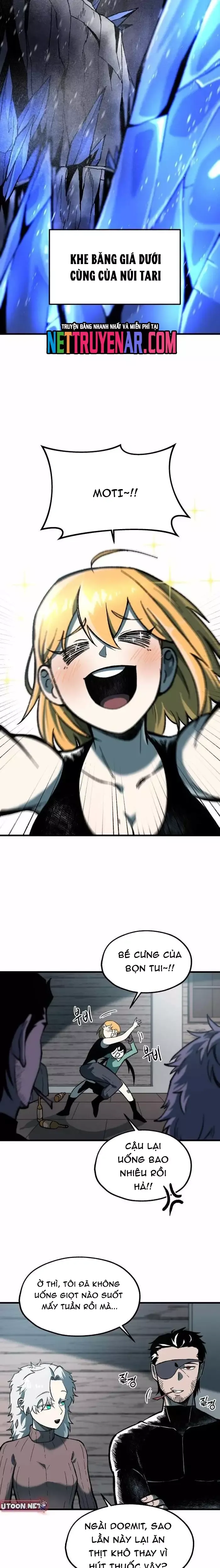 Ngọn Hải Đăng Bình Minh Chapter 52 - 6