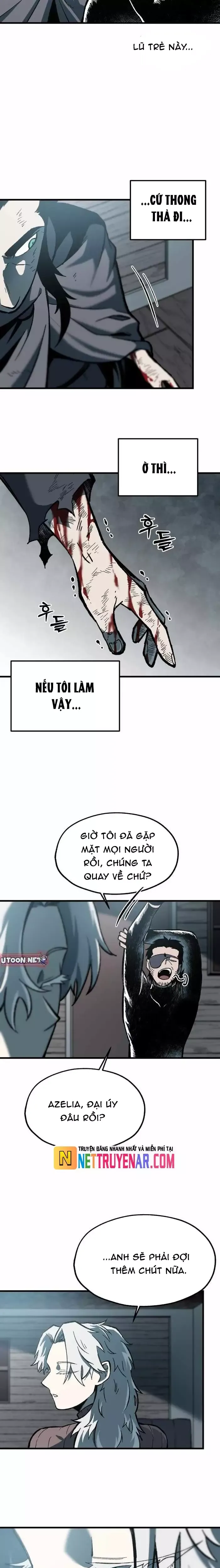 Ngọn Hải Đăng Bình Minh Chapter 52 - 10